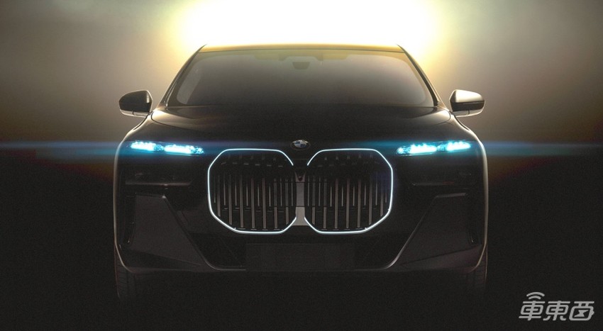 宝马电动车如何超过特斯拉？定价得超100万