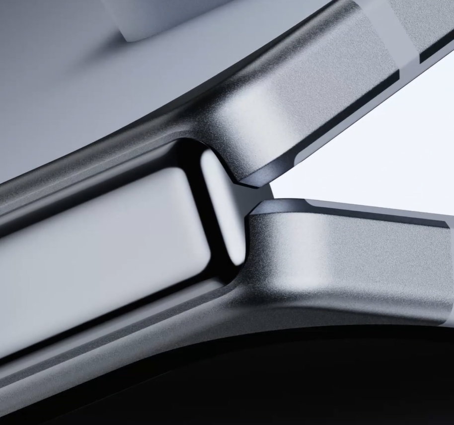 谷歌AI硬件全家桶爆更！买手机送AI，发3nm芯片、折叠屏，硬刚三星苹果