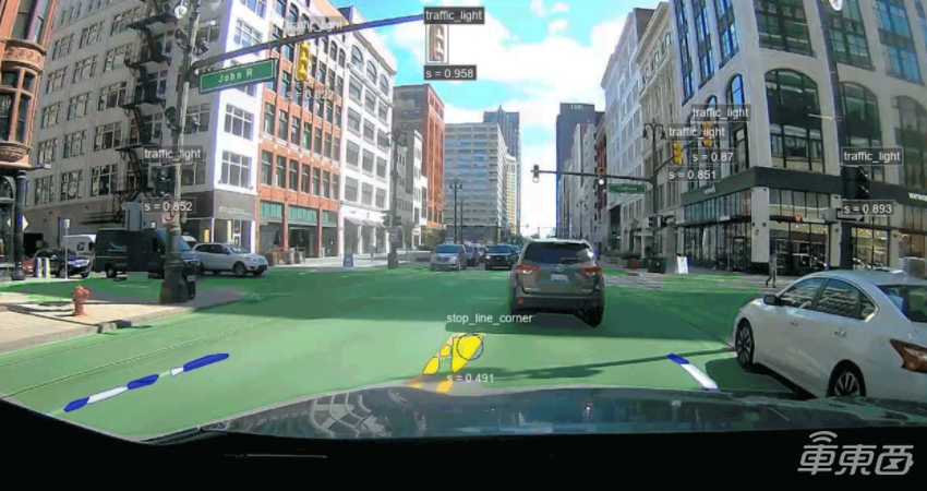 丰田收购高精地图创企，后者曾为百度提供技术支持