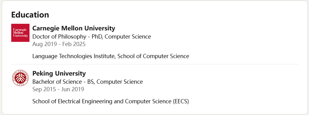 又是北大校友！ChatGPT Agent华人研发主力被Meta挖走了
