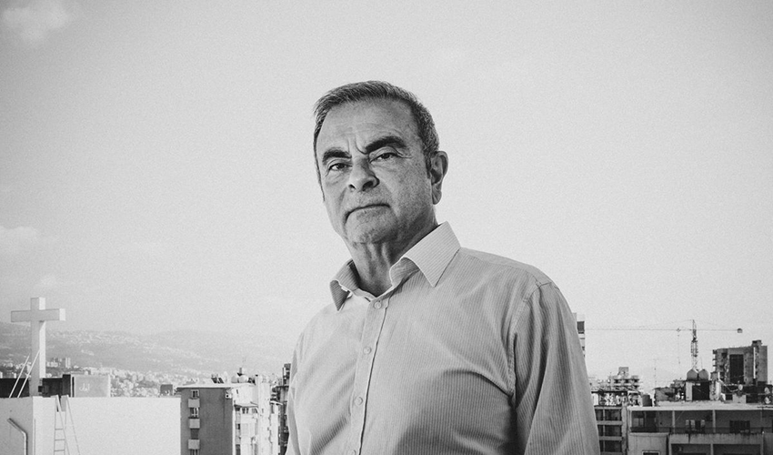 日产内斗真相首次曝光：高管设局送戈恩入狱，黑客曾入侵公司系统