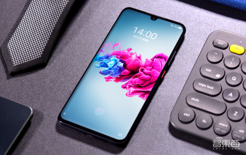 最便宜的骁龙765G手机来了!中兴天机2698起售,主打视频拍摄