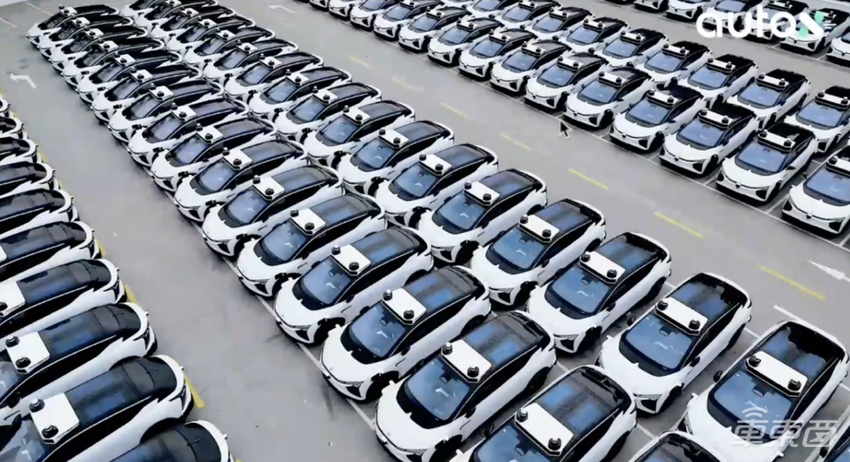 AutoX肖健雄：实现无人驾驶商业化，要具备4点因素