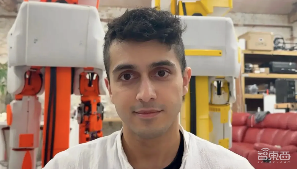 “逃离”OpenAI!36人出走,已拿600亿融资