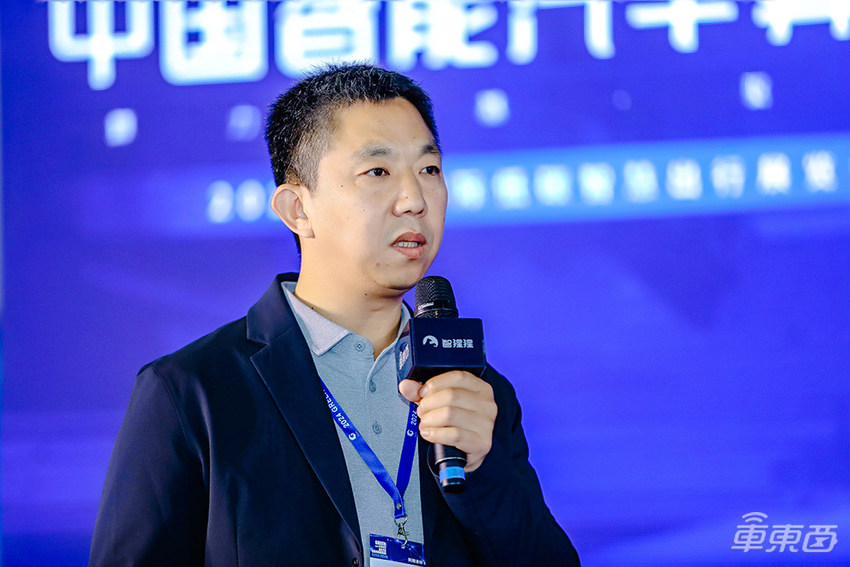 安谋科技:AI加持,Arm车载算力驱动汽车产业智驾创新