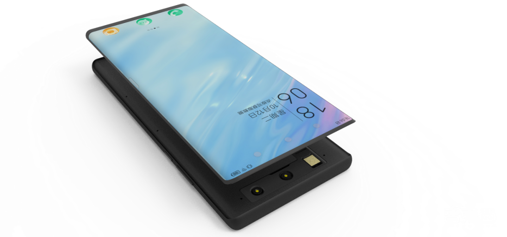 在钟爱的Face ID技术上,巨头苹果被中国一家创企抢先了