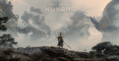 黑神話誕生地揭秘：悟空不止來自花果山，也可以是深圳南山