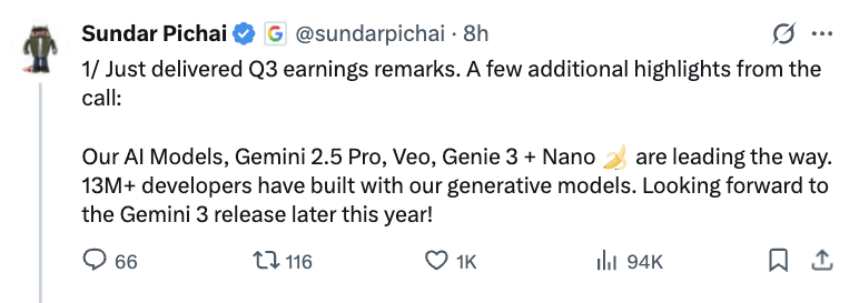 砸锅卖铁搞AI,AI终于赚钱了!谷歌大涨16%,微软狂飙18%