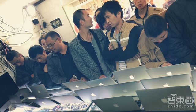 我们卖掉的二手手机到底去哪了