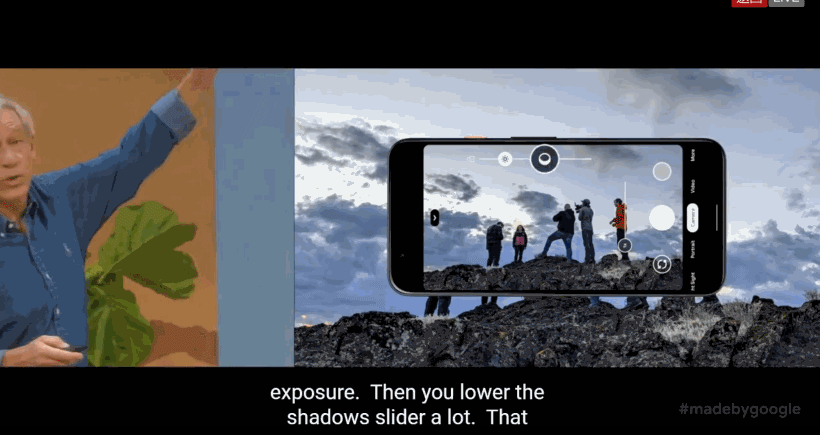 谷歌年度硬件全家桶来了！手机能拍星星，语音助手无“孔”不入