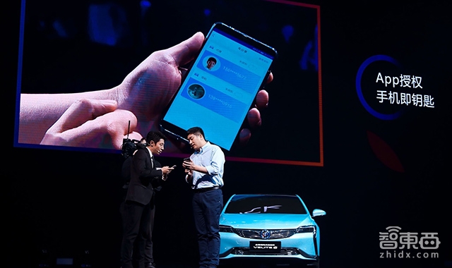 别克强势反击新造车!系统能OTA升级还打包一堆黑科技