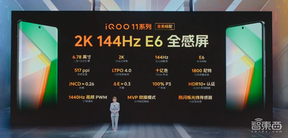 iQOO秀骁龙8二代旗舰机，全球首发天玑8200，200W快充兼容最新“国标”