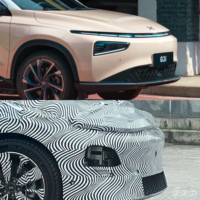 独家解析小鹏版Model Y：售价20多万，或标配激光雷达