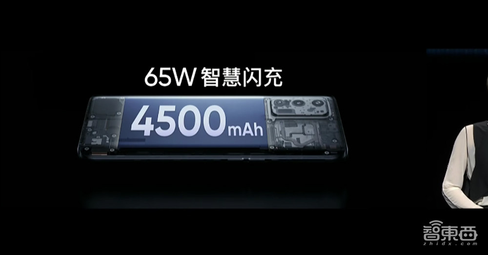 红米在性价比上遇到对手?骁龙888旗舰realme GT 2799元起