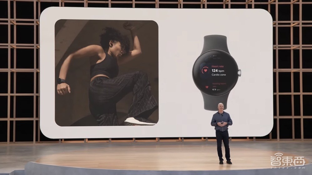 刚刚!谷歌硬刚苹果,发最强硬件全家桶,首秀AR眼镜