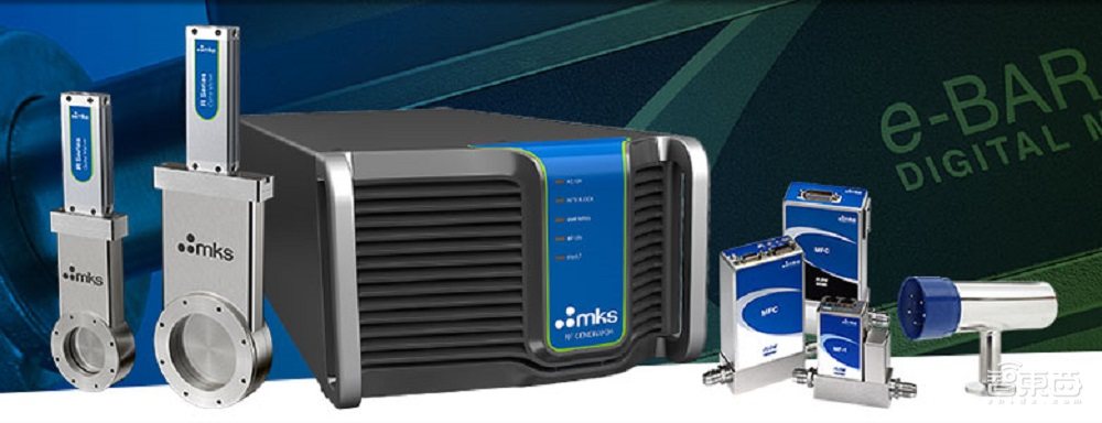 又一半导体巨额收购案！51亿美元，美国老牌设备商拟收购安美特