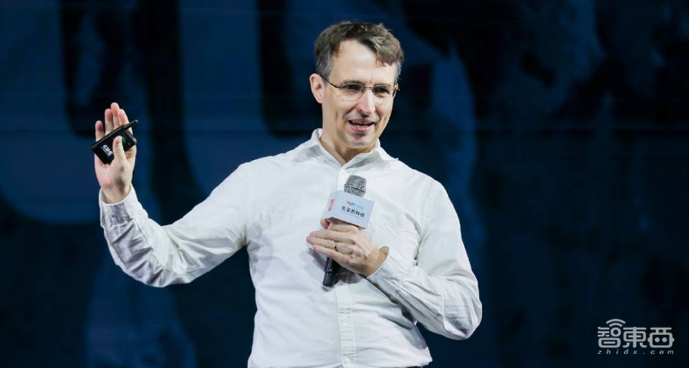 对话小米崔宝秋:“宁愿写代码,不愿做PPT”的工程师是技术之根