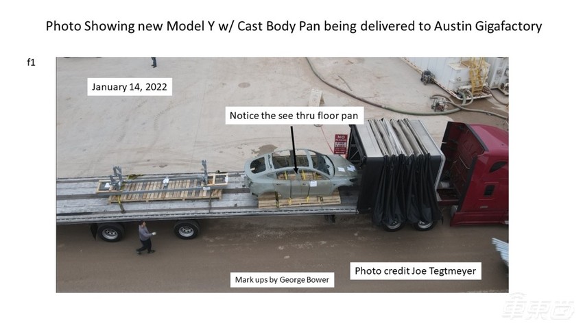 特斯拉专利曝光骚操作：竟让车主坐在4680电池上开车？