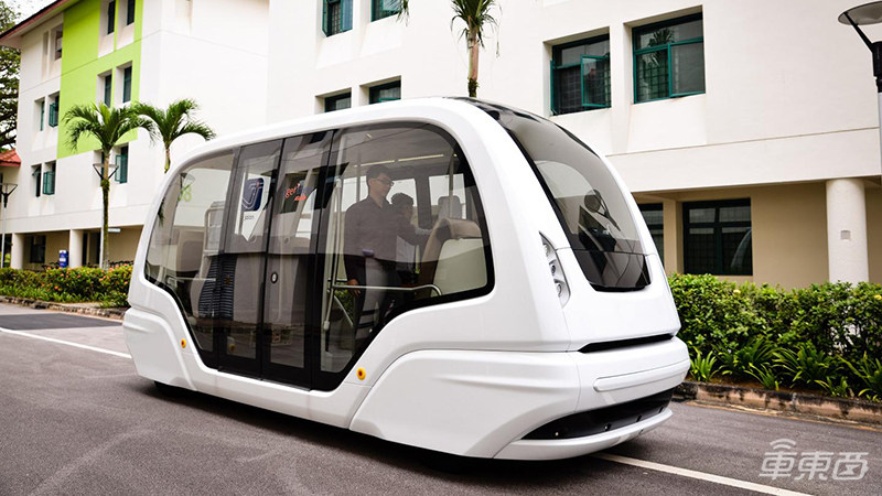 首发 | MINIEYE获四维图新战略投资!CEO详解融资背后