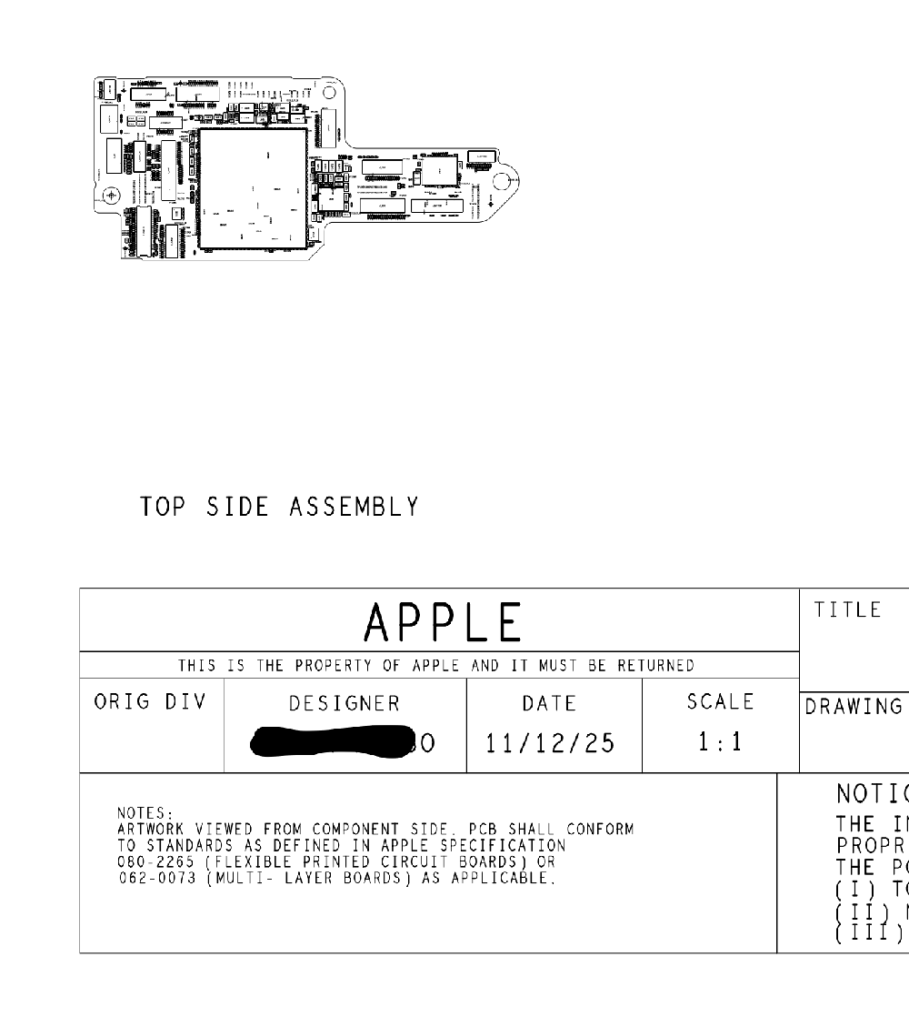 苹果印度工厂被黑，20万份文件泄露，iPhone 18 Pro全曝完了
