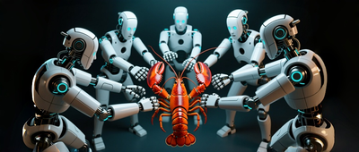 MWC围观、OpenClaw屠榜！2026 AI变天：从“陪聊”到“干活”，中国模型成全球开发者首选