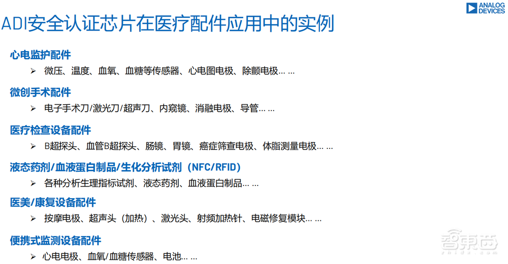破解医疗健康落地难点,芯片巨头拿出独家锦囊