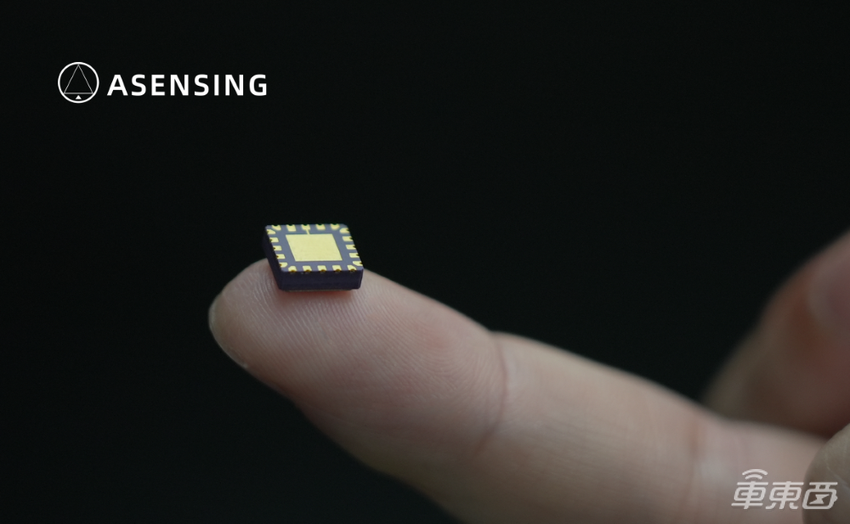 产品已在欧洲上车测试,导远积极扩充产能推进量产