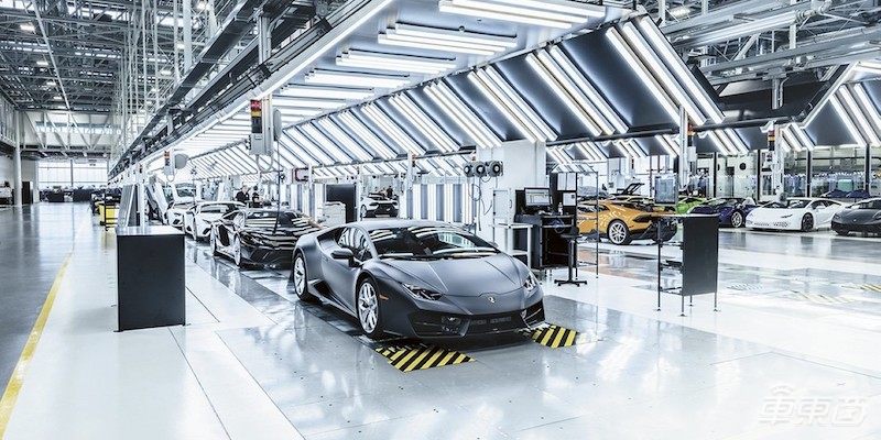 疫情下的全球车企：意大利车企扎堆停产，宝马已隔离150人