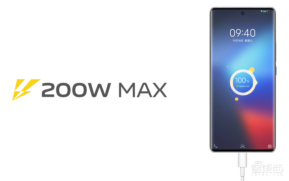 手机快充大一统,中国人先走一步