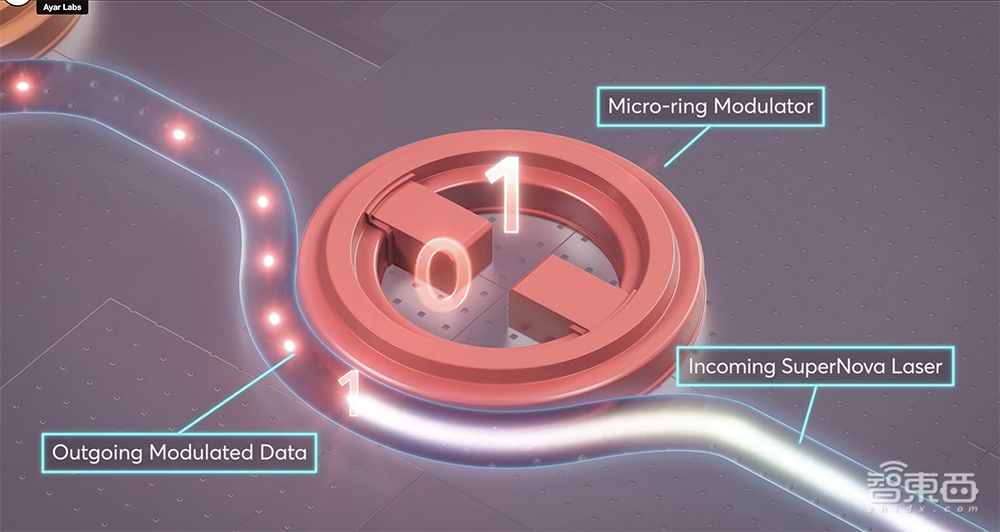 英伟达AMD英特尔联手,投出一家AI芯片独角兽