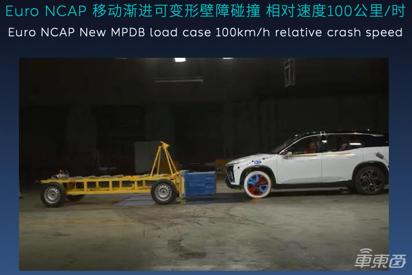 即将出海？用户安全先行，蔚来的底气是什么