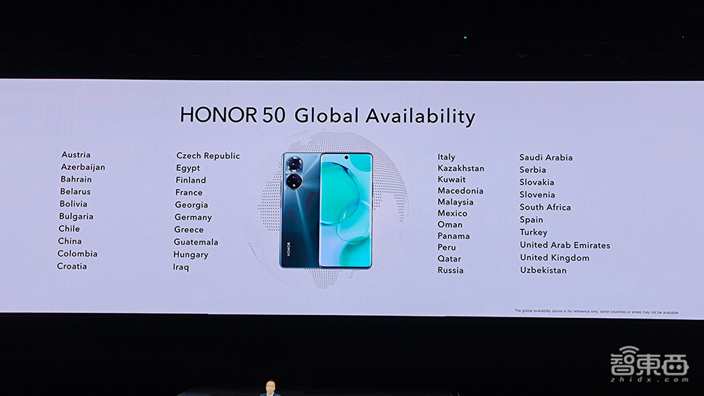 对话荣耀CEO赵明:至暗时刻已经过去!冲击高端目标只有苹果