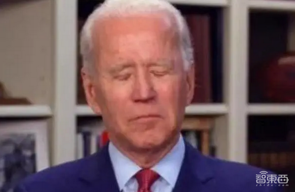 美国总统竞选“假视频”满天飞！人脸技术攻防战大起底