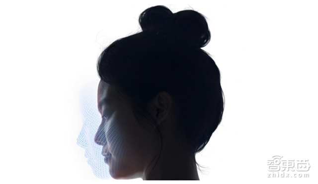 苹果功法秘籍:从初始框架到优化 FaceID是怎样炼成的?【附下载】| 智东西内参