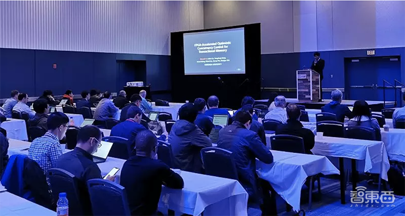 亚洲高校52年来唯二!清华团队入选芯片顶会MICRO最佳论文提名,新算法性能超英特尔8倍