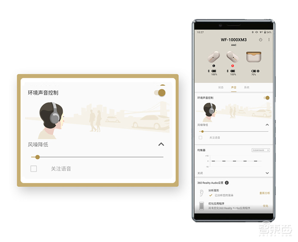 TWS抢位赛再燃!反超苹果AirPods的五大“王牌技能”