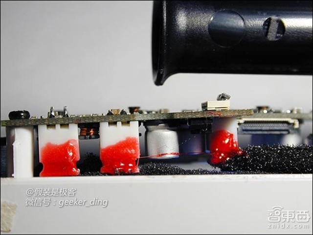 18个月研发的产品长什么样?果壳智能音响首拆