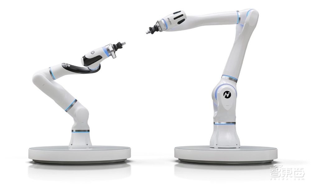 超9億元！人形機(jī)器人開年最大單筆融資官宣，沃爾沃也投了