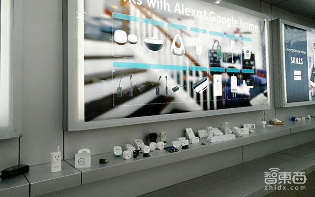 独家:智能音箱地下江湖巨变!两百家赔本涌入