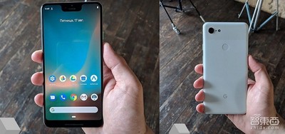 新品平板/音箱曝光 手機(jī)“未發(fā)已售” 這次谷歌的箱底都被搬走了