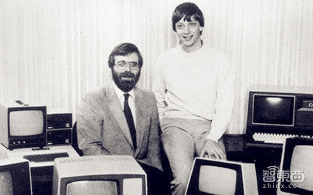 微软重生:4年市值U型大逆转