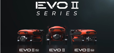 Autel Robotics无人机视频画质超过大疆！消费级无人机领域再杀黑马