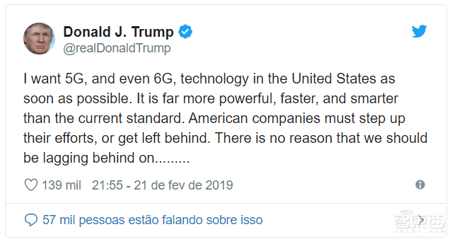 华为在加拿大搞6G研发!预计2030年能用,三星LG也已布局