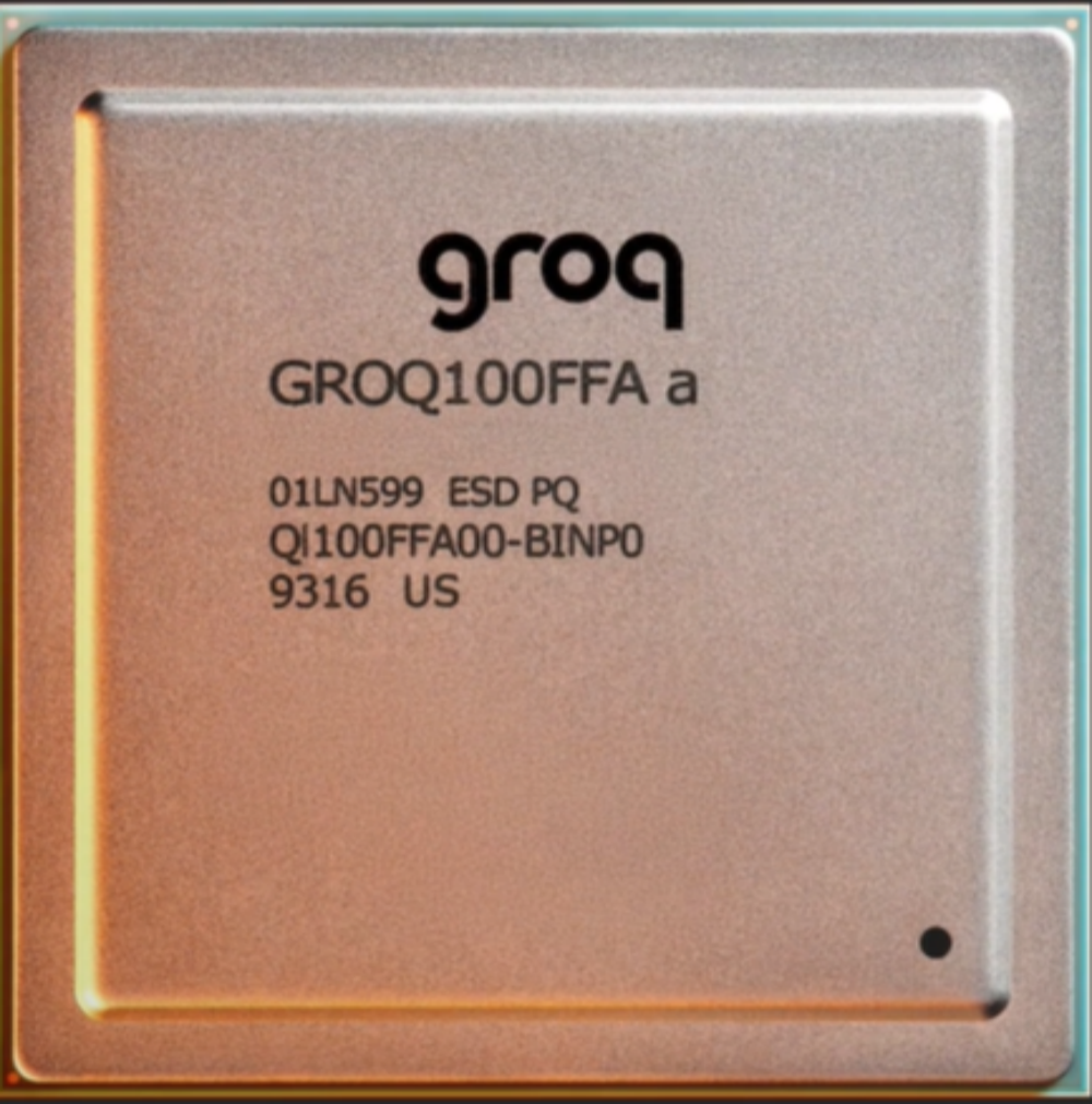 英伟达1400亿并购引发连锁反应,9家AI芯片黑马成行业焦点