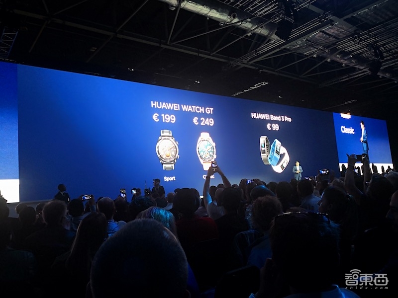 地表最强安卓机!华为四款Mate20齐发,集齐柔性屏结构光等8大黑科技,独创超广角三摄