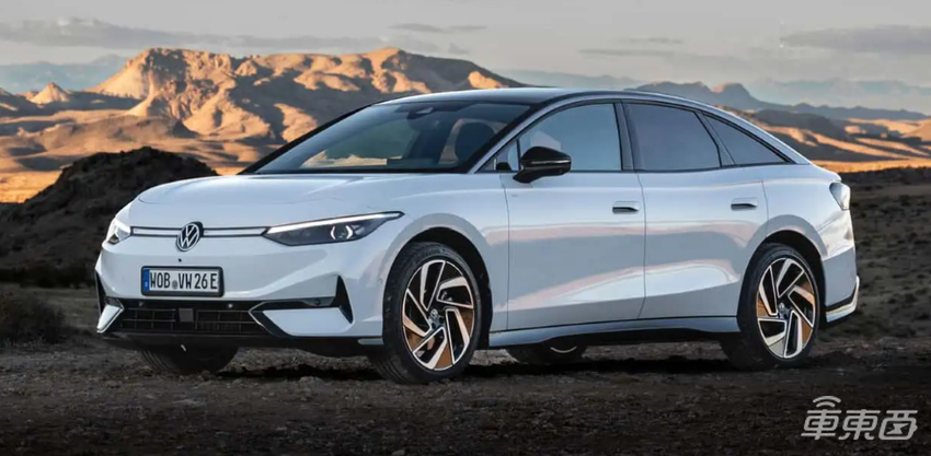 历史首次!大众正在考虑关闭其德国工厂!或因电动化转型效果不及预期