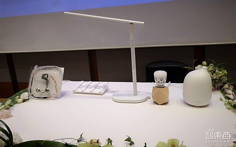 华为智能家居加速战略布局:3年立下千亿生态规模小目标