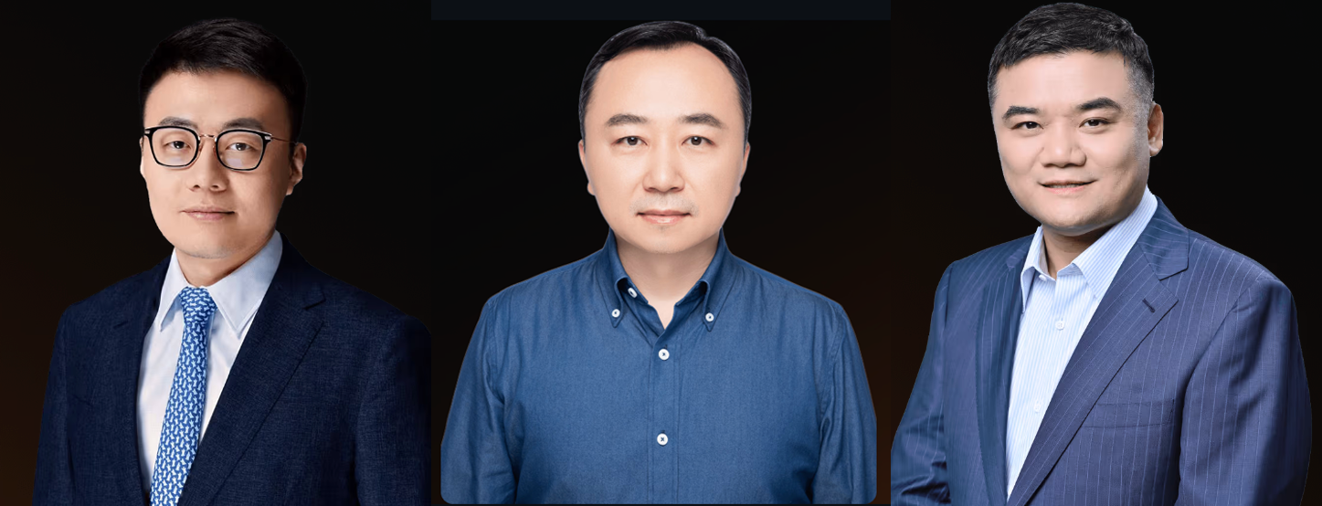 首发｜杭州GPU独角兽再获超10亿融资，要把百万Token成本压至一分钱