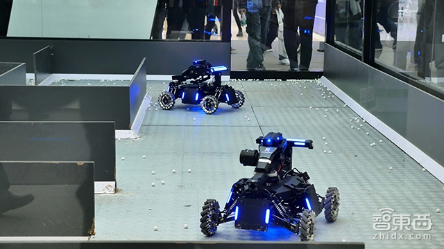 AWE2018继续搞大事,全球化潮流跨界的科技公园来袭