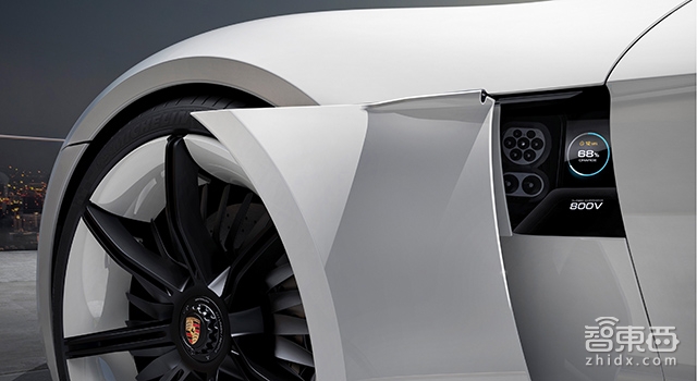 充电4分钟行驶100公里！揭秘电动汽车超级快充